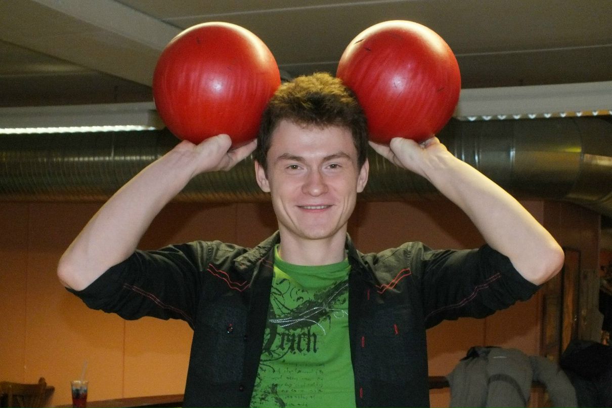 Виталий Пунегов | Сыктывкар