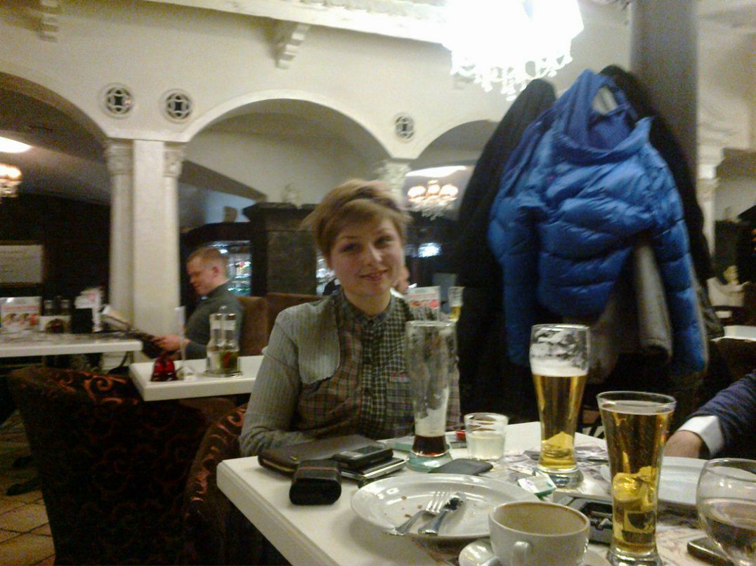 Александр Барило ^Barik^ | Киев