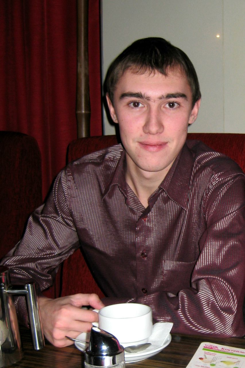 Alexander Bordon Vladimirovich | Нижний Новгород