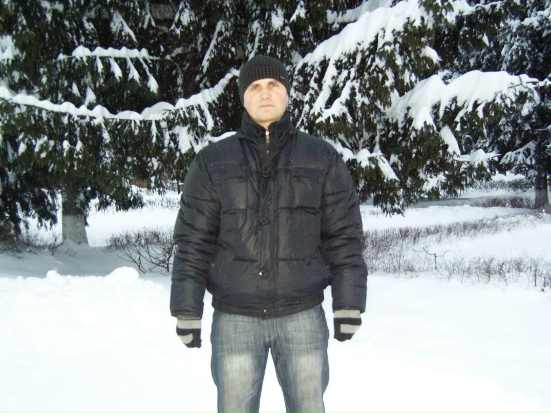 Сергей Демчук | Киев