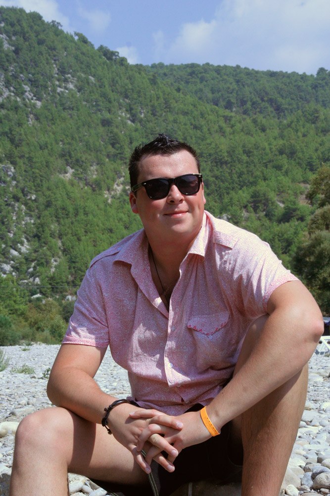 Mike Zybkin ★Zenk★ | Москва