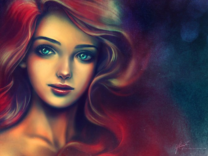 Женя Юрасова | Москва