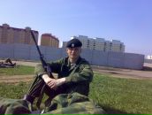 №1 Сергей Васенин 20.11.1991: профиль, фото, статус - ВКонтакте