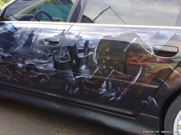 Пашка Петров | Михайловка