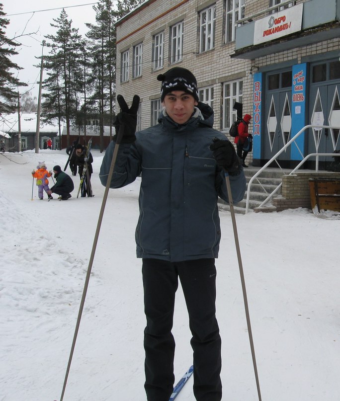 Роман Мехтиев | Нижний Новгород