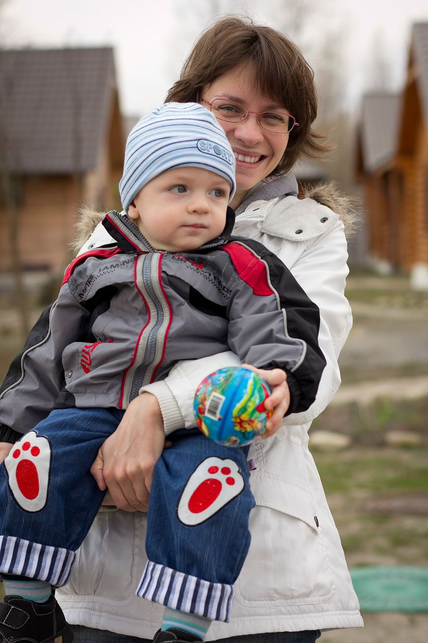 Ольга Вылегжанина | Киев