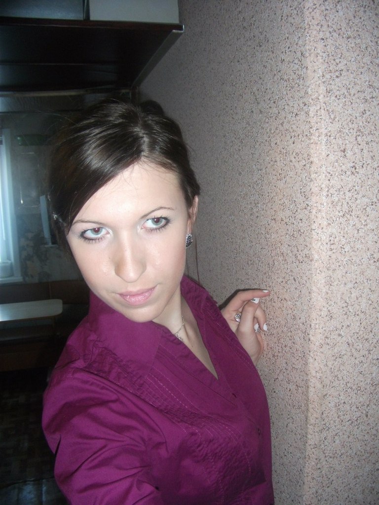 Маргарита Важова | Новосибирск