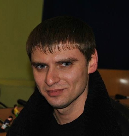 Сергей Чумак | Херсон