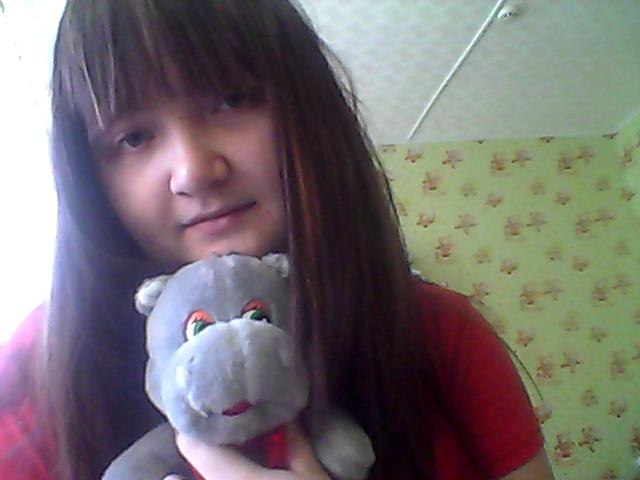 Алина Комарова | Благовещенск