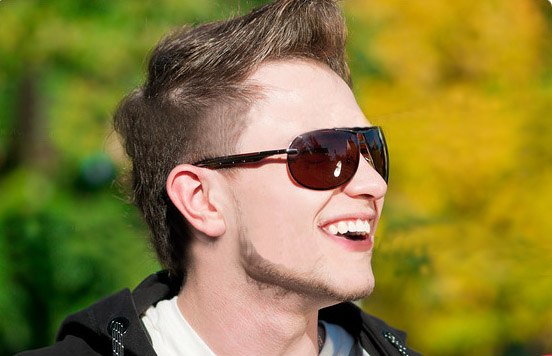 Lucky Strike | Винница