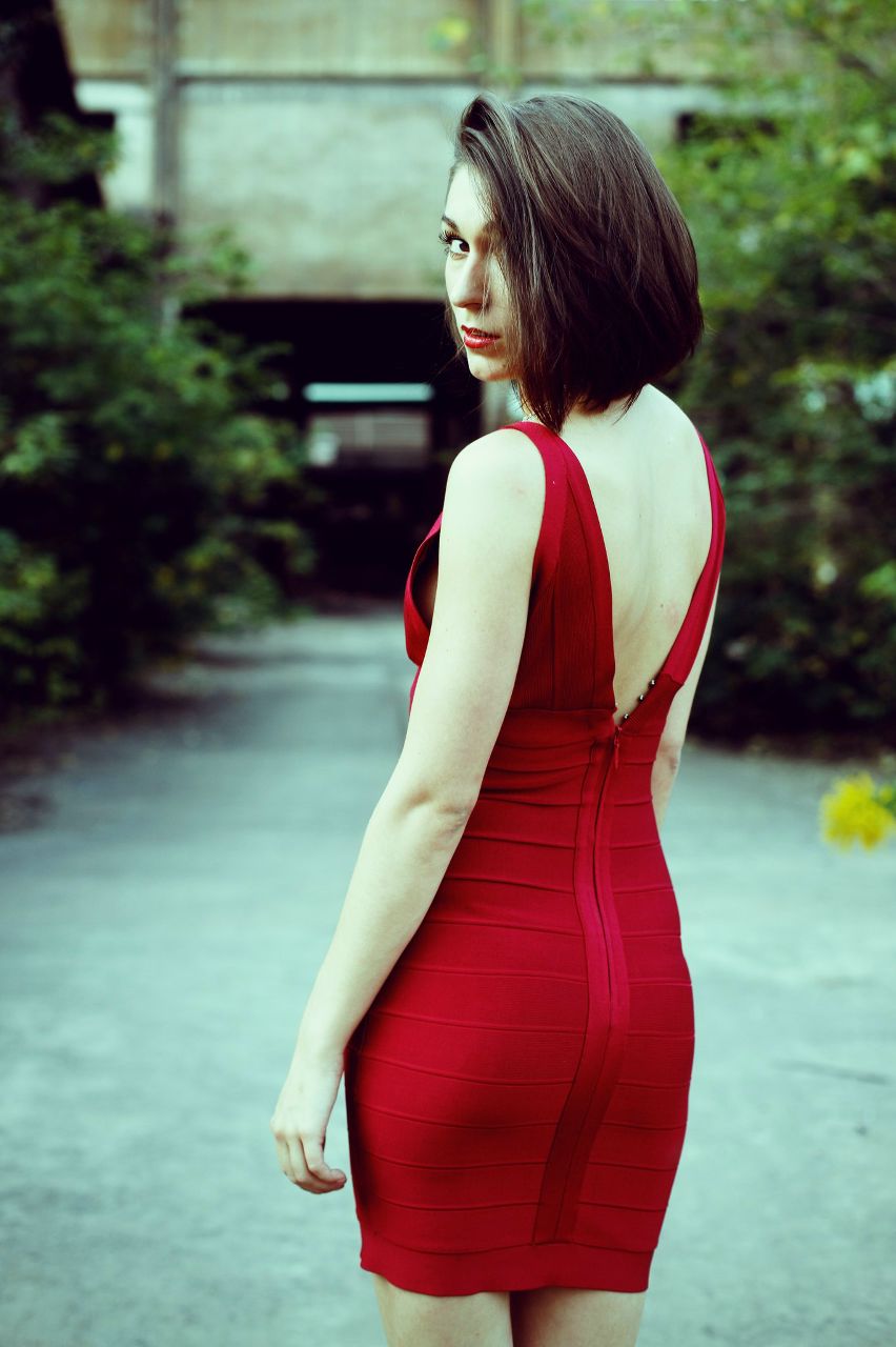 Маргарита Пилюгина | Shanghai