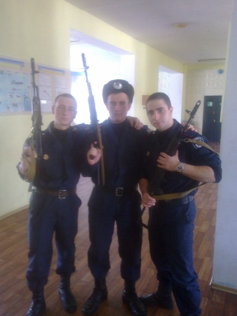 Евгений Квитковский | Запорожье