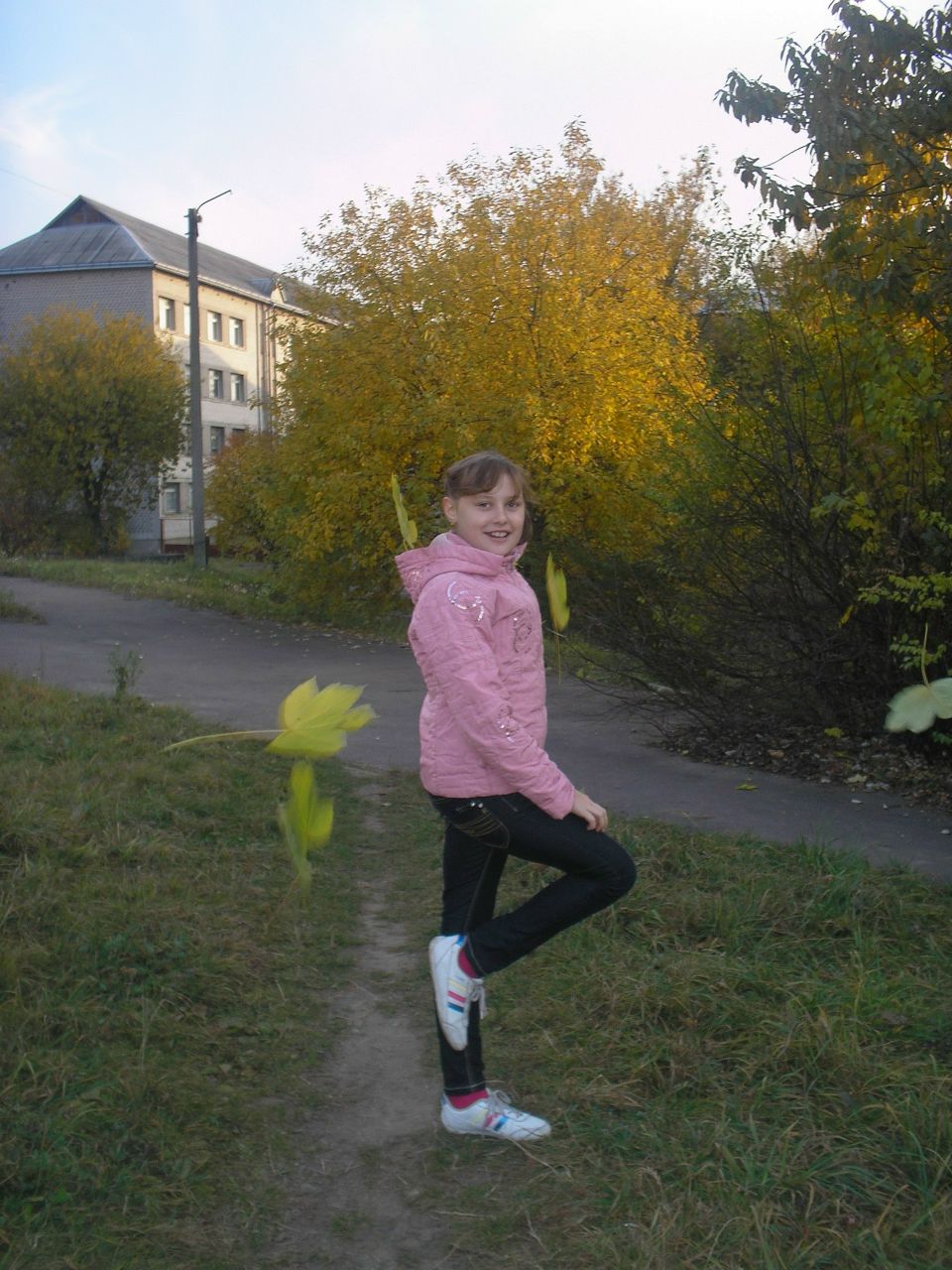 Мартуся Винник | Львов