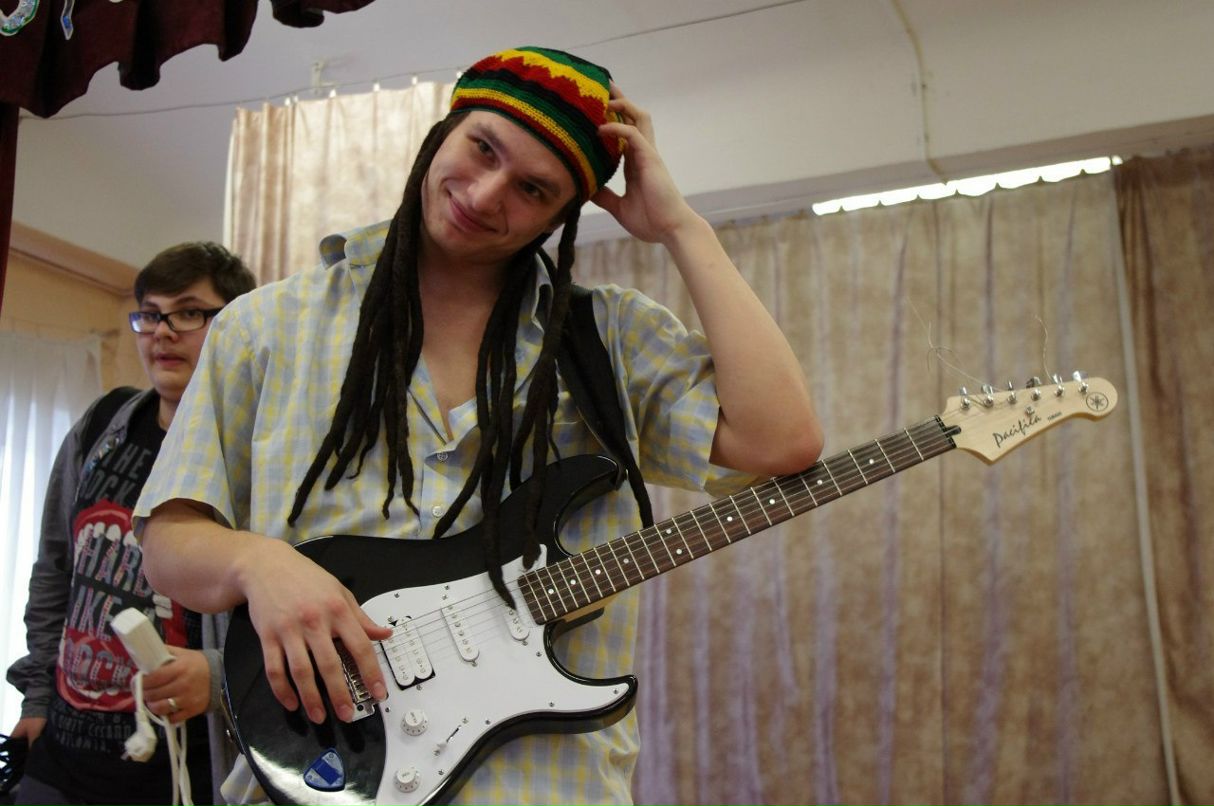 Илья Павлов | Санкт-Петербург