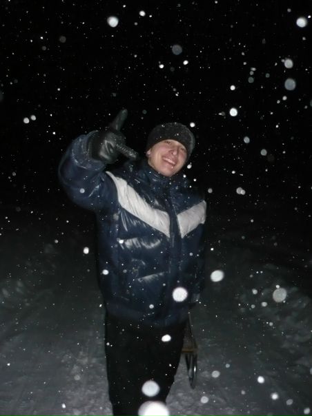 №5, Максим Кабачков №5, Максим Кабачков