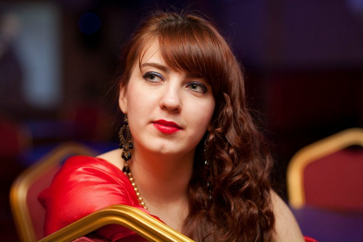 Дарья Савельева | Волгоград