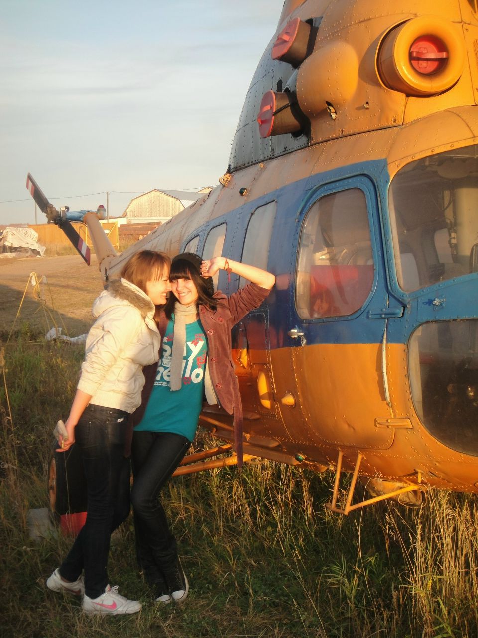 Ксения Борисова | Санкт-Петербург