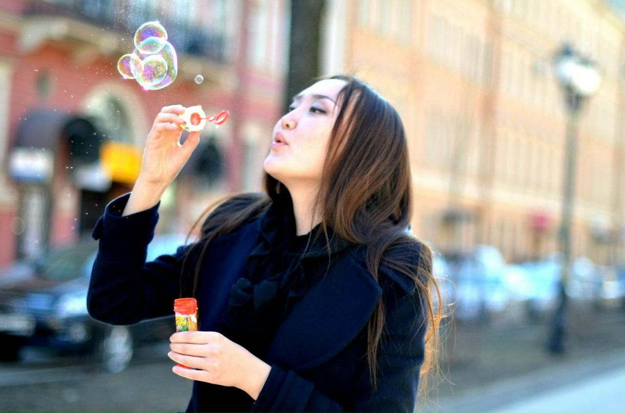 Надежда Иванова | Якутск