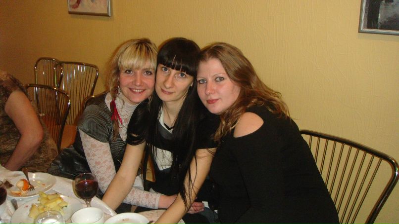 Karina Schneider | Amstetten