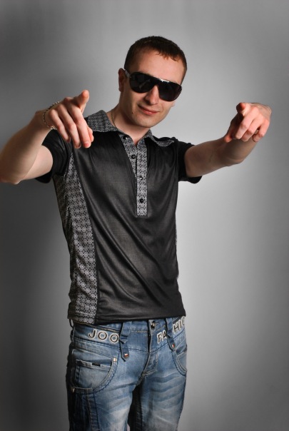 №84, Александр Овсяный, Сургут №84, Александр Овсяный, Сургут