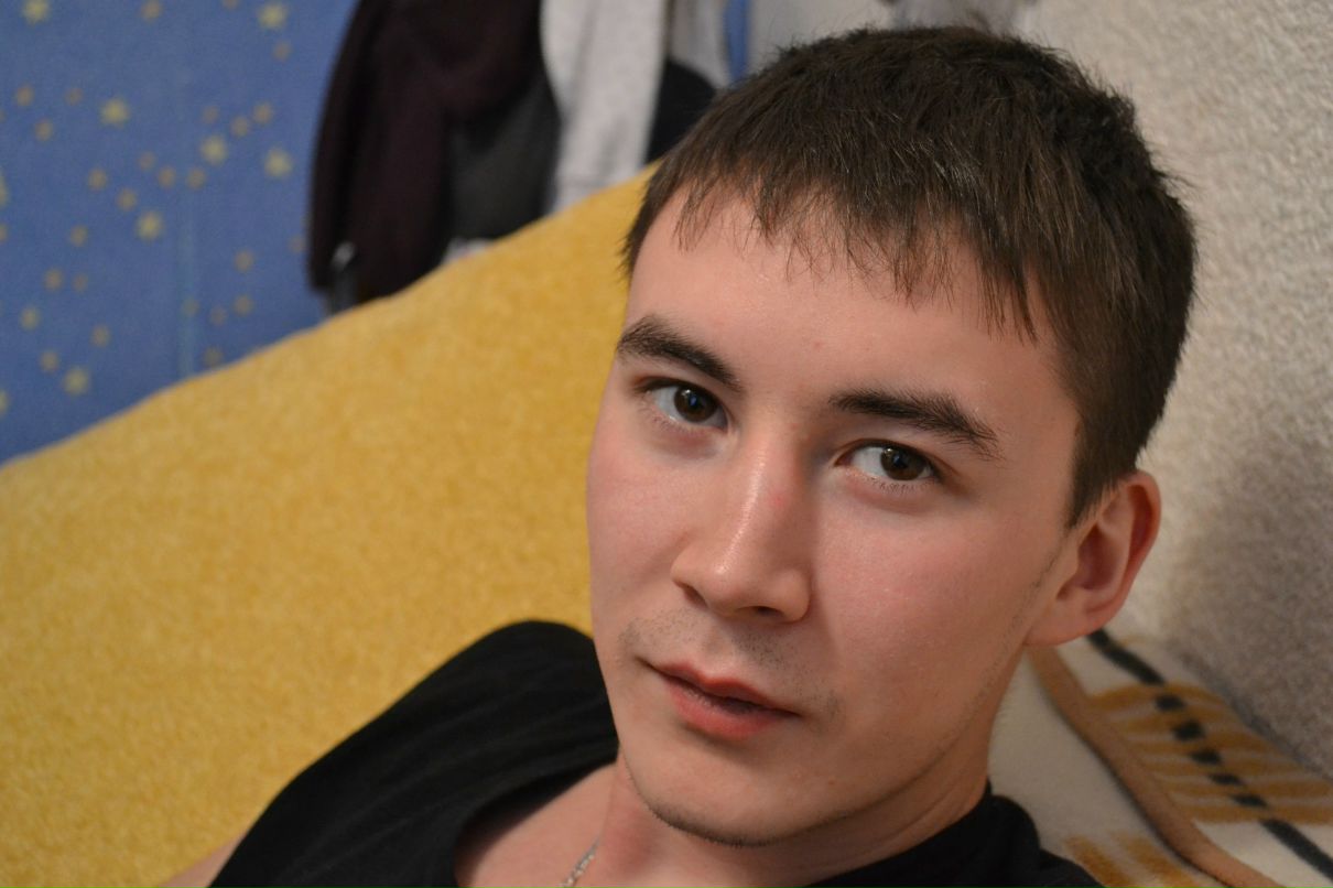 Антон Рылов | Ижевск