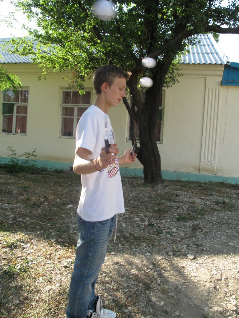 Артем Портнов | Москва