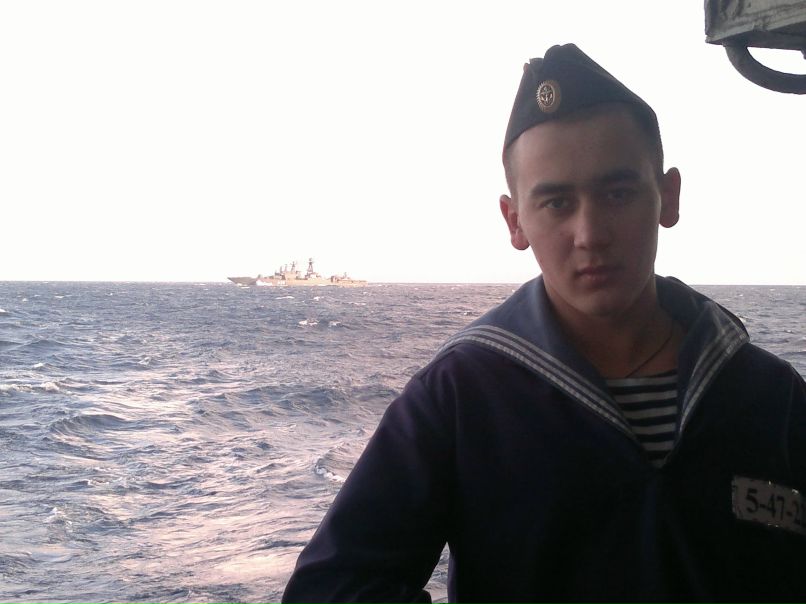 Ильсур Сафин | Уфа