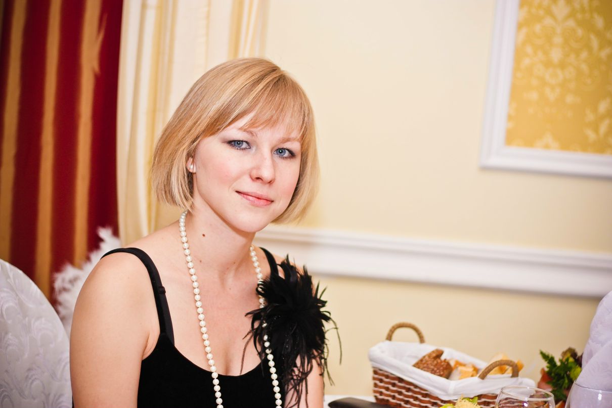 Наталья Беляева | Пермь