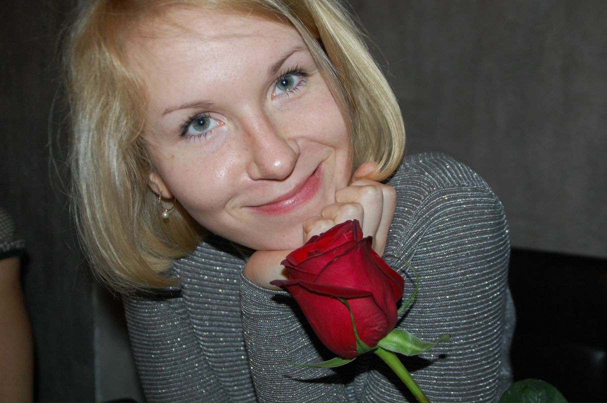 Яна Сушкова | Пермь