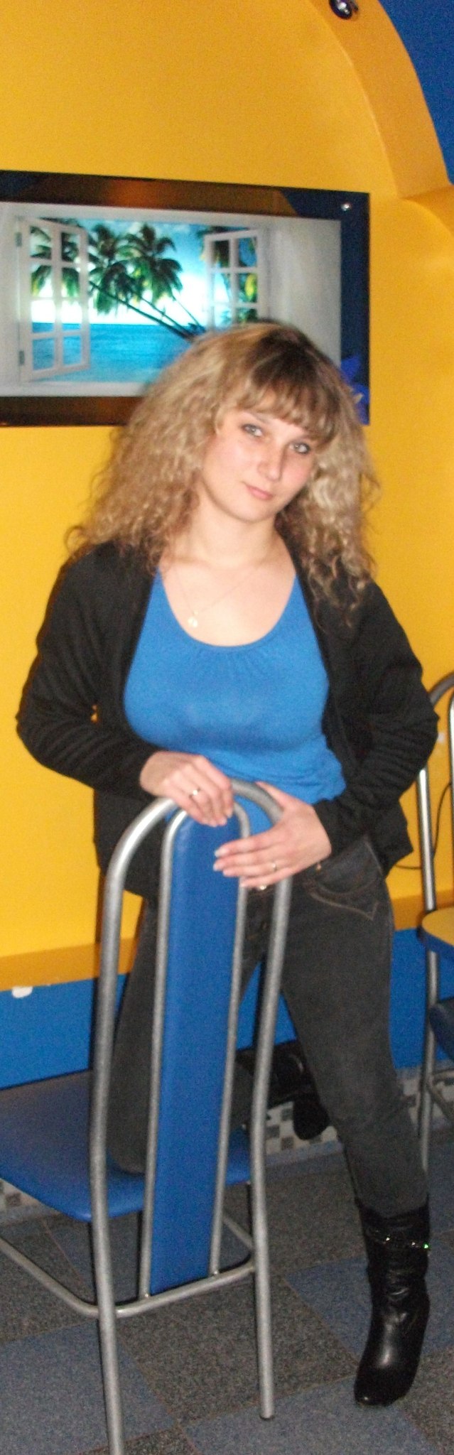 Татьяна Меркульева | Киров