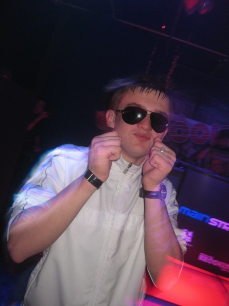 №104, Володя Недашковский, 35 лет, Симферополь №104, Володя Недашковский, 35 лет, Симферополь