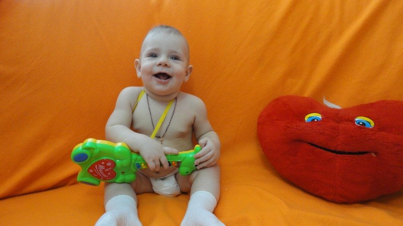 Екатерина Козлова | Новотроицк