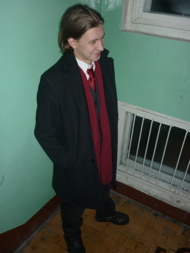 Фото профиля