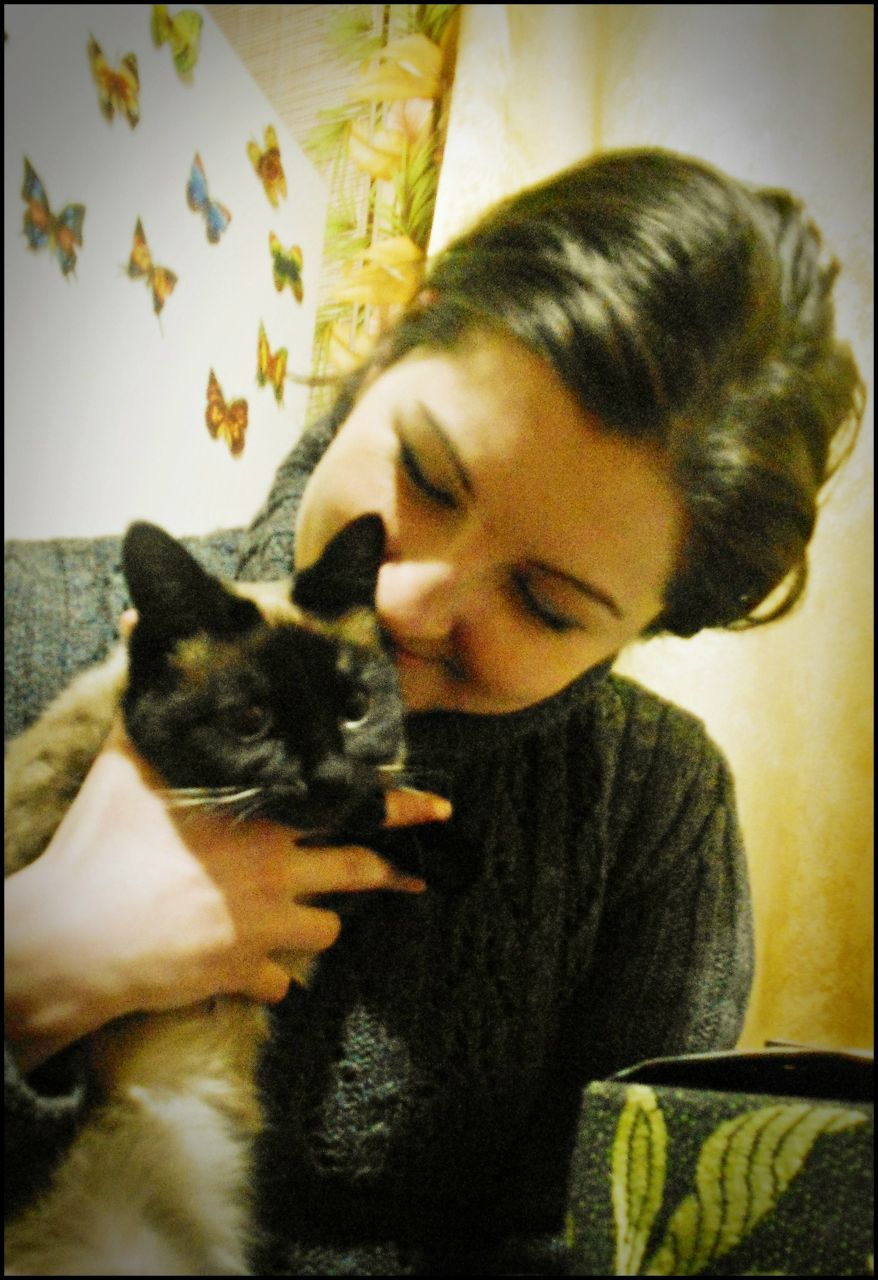 Наталя Ігнатенко | Киев