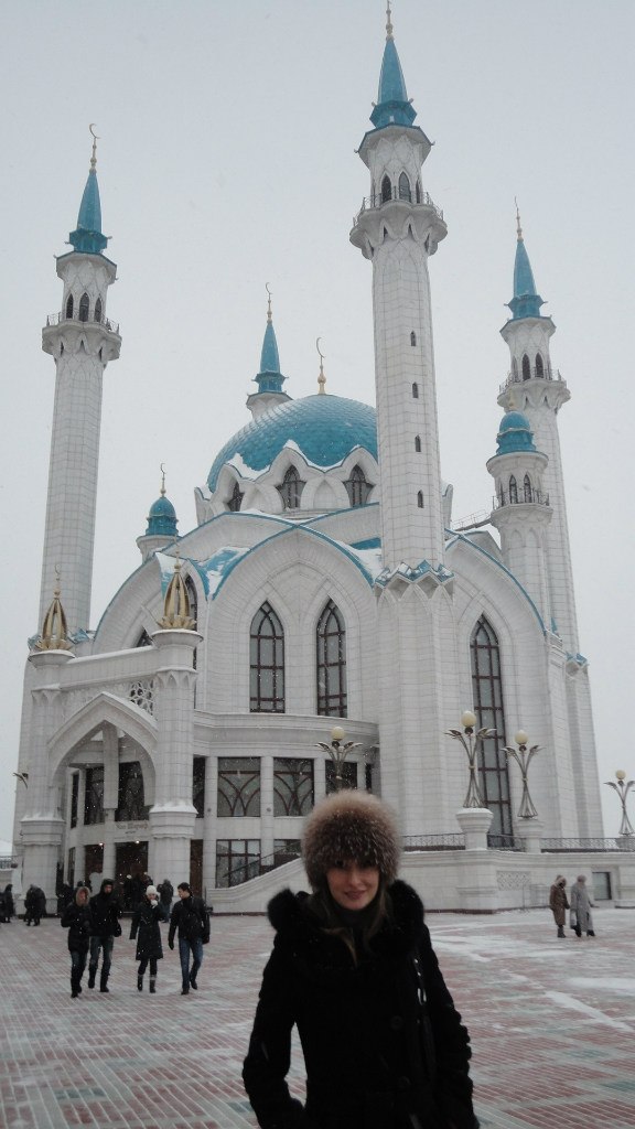 Света Муравьева | Славянск-на-Кубани