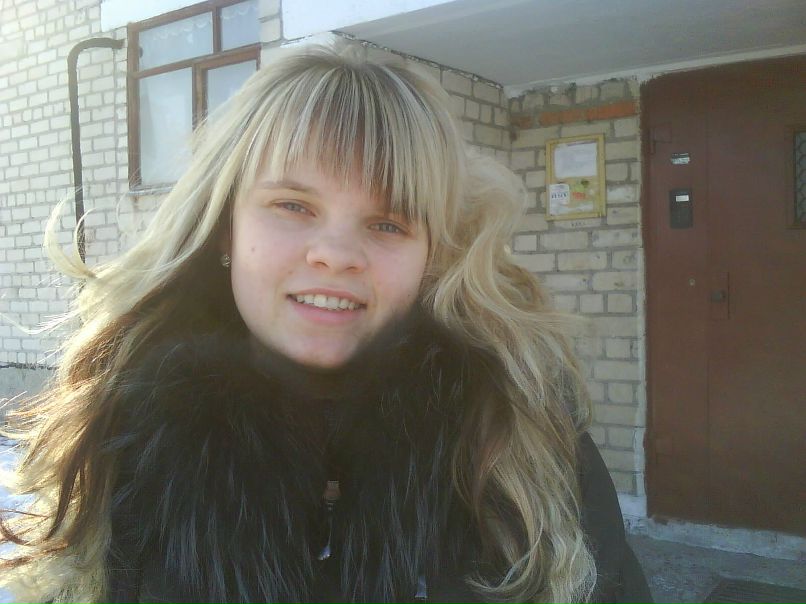 Ирина Пургина | Пинск