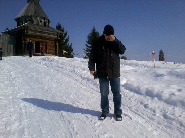 Сергей Бормотов | Пермь