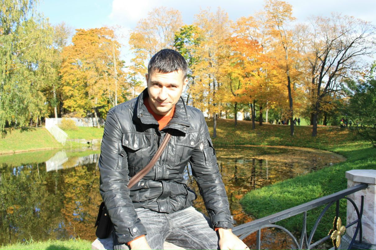 Александр Удовиченко | 