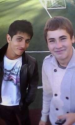 Азад Гулиев | Санкт-Петербург