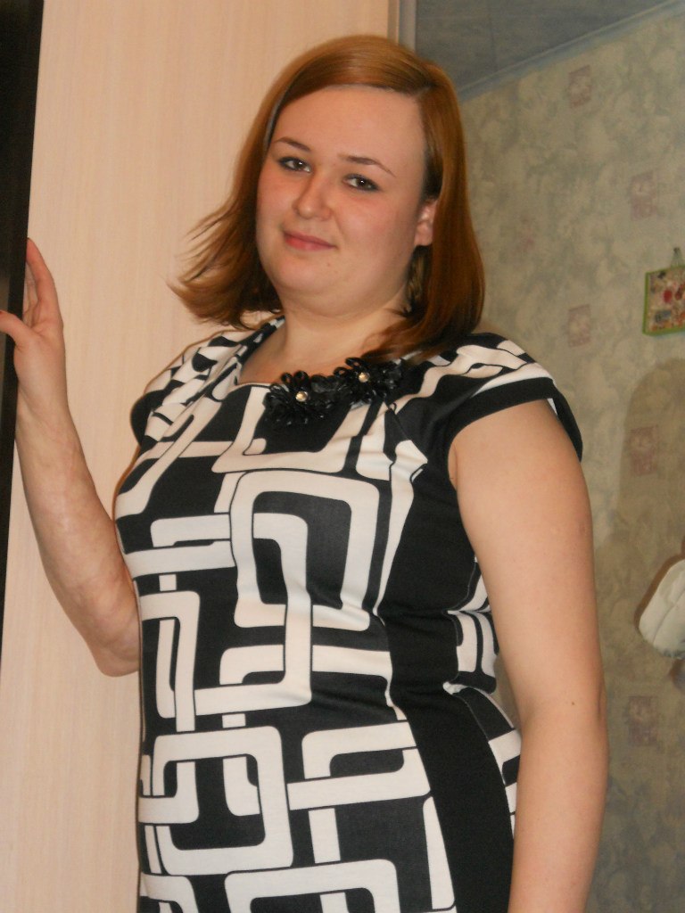 Зоя Никулина | Киров