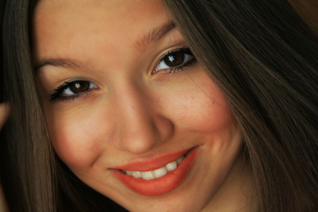 Леся Смирнова | Санкт-Петербург