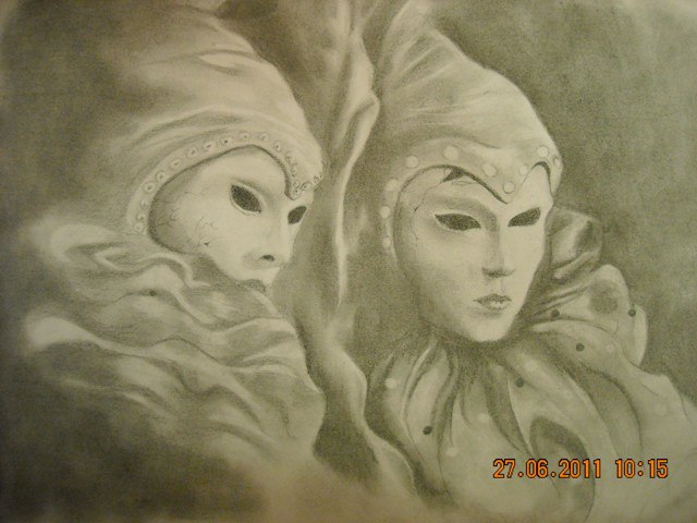 Иван Романюк | Одесса