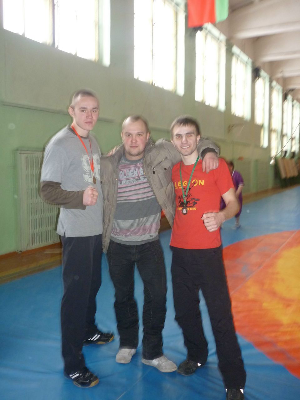 Андрей Шурин | Гомель