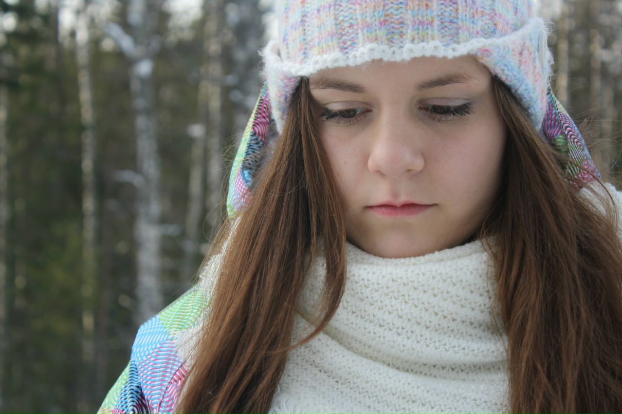 Анастасия Крухмалева | Ухта