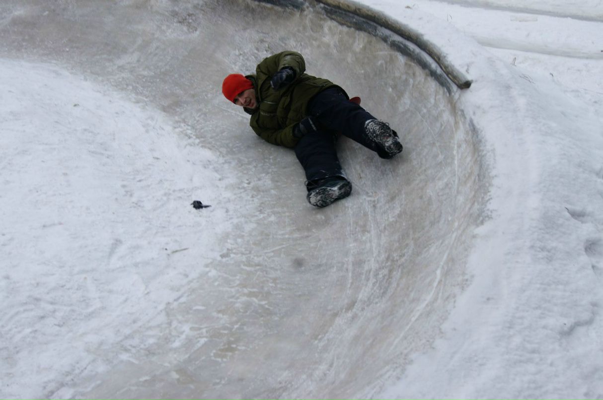 Евгений Асташкин FireRock | Тюмень