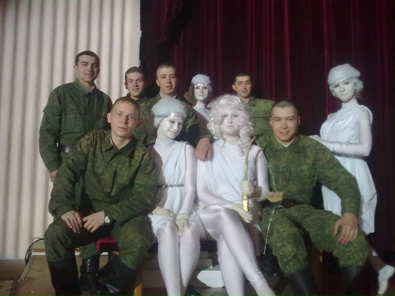 Эмиль Закиров | Челябинск