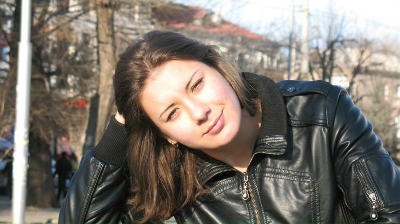 Ольга Новопавловская | Тамбов