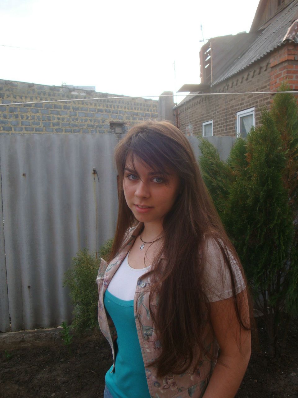 Екатерина Гусейнова | Москва