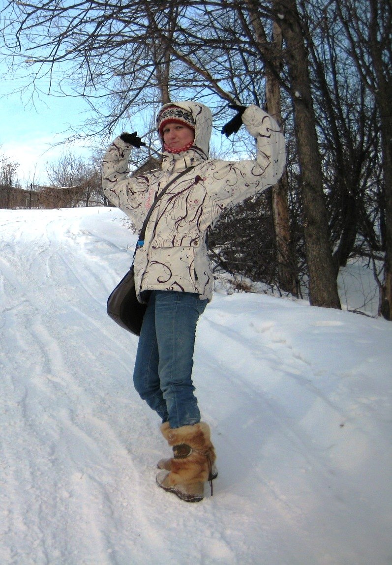 Лина Гайдук | Санкт-Петербург