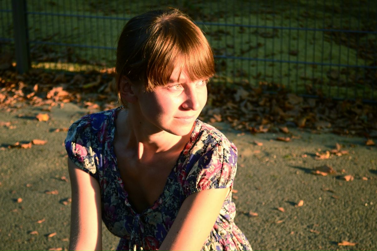 Оленка Гончарук -‘๑’- Де Білка??? -‘๑’- | Львов